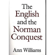 English and the Norman Conquest, Paperback