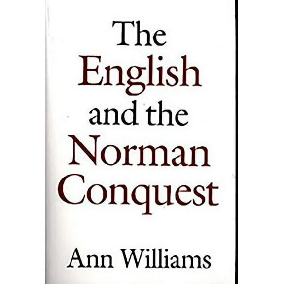 English and the Norman Conquest, (Paperback)
