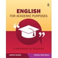 thumbnail image 1 of Critical Study Skills English for Academic Purposes: A Handbook for Students, (Paperback), 1 of 2