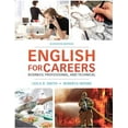 thumbnail image 1 of Pre-Owned English for Careers: Business, Professional, and Technical (Paperback) 013261930X 9780132619301, 1 of 1