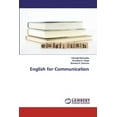 thumbnail image 1 of English for Communication (Paperback), 1 of 1