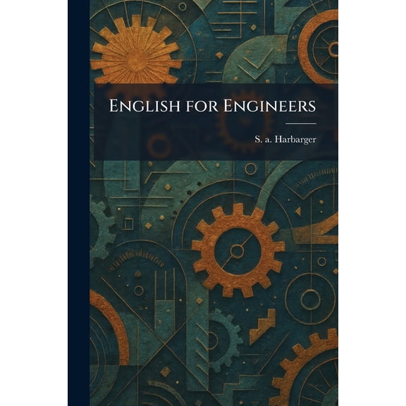 English for Engineers, (Paperback)