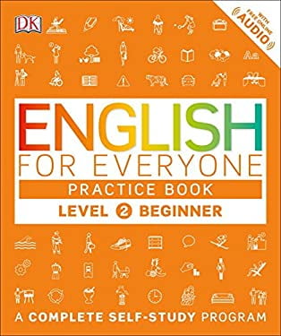 English for Everyone: Beginner Box Set: Course and Practice Books―Four-Book Self-Study Program (DK English for Everyone) 63de833a-3dff-4a99-8135-
