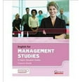 thumbnail image 1 of English for Management Studies Course Book + Cds, 1 of 4