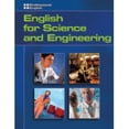 thumbnail image 1 of Pre-Owned English for Science and Engineering: Professional English (Paperback) 1413020534 9781413020533, 1 of 1