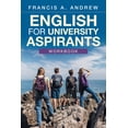 thumbnail image 1 of English for University Aspirants: Workbook, (Paperback), 1 of 1