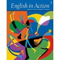 thumbnail image 1 of Pre-Owned English in Action 1, 9780838428115, 0838428118, Paperback, First Edition edition, 1 of 1
