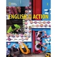 thumbnail image 1 of Pre-Owned English in Action 2 (Paperback) 133790595X 9781337905954, 1 of 1