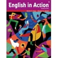 thumbnail image 1 of Pre-Owned English in Action 3: Workbook (Unknown) 111100563X 9781111005634, 1 of 1