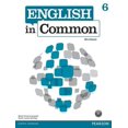 thumbnail image 1 of Pre-Owned English in Common 6 Workbook Paperback, 1 of 1