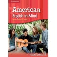 thumbnail image 1 of English in Mind American English in Mind Level 1 Teacher's Edition, (Spiral-Bound), 1 of 1