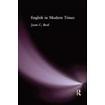 thumbnail image 1 of English in Modern Times, (Hardcover), 1 of 1