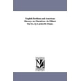 thumbnail image 1 of English Serfdom and American Slavery: or, Ourselves--As Others See Us. by Lucien B. Chase., (Paperback), 1 of 1