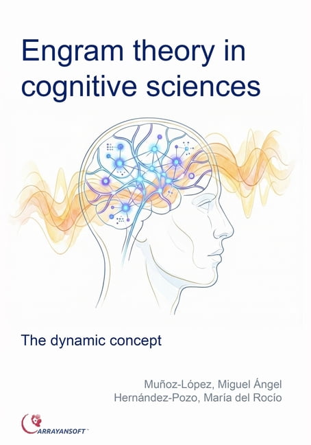 Engram theory in cognitive sciences: the dynamic concept, (Paperback)