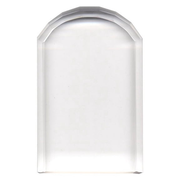 P.Graham Dunn ZCRY01 Clear Plaque