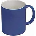thumbnail image 1 of P.  Graham Dunn 101217 Engravable Mug - Ceramic - Dark Blue, 1 of 1