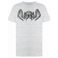 thumbnail image 1 of Engraved Frontview Of Tanrantula Tee Men's -Image by Shutterstock, 1 of 1