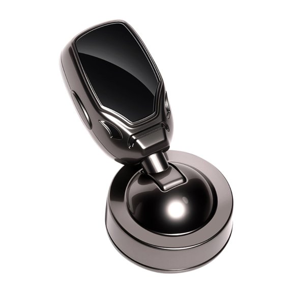 Engraved Logo Metal Push Start Button Protector Scratch Resistant Touch Starter Lever Case for 288 Series Cars