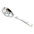 thumbnail image 1 of Engraved Spoon Wonderful Present For Lover Couple And Girlfriend Boyfriend Dinner Tableware Soup Spoons With Engraving, 1 of 2