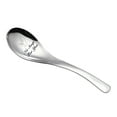 thumbnail image 1 of Engraved Spoon Wonderful Present For Lover Couple And Girlfriend Boyfriend Dinner Tableware Soup Spoons With Engraving, 1 of 2