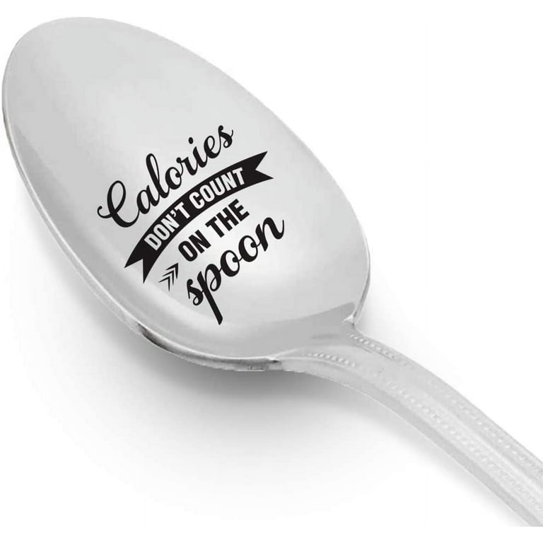 Cute Spoon Rests Spoon Me Fork Me Funny and Perfect for Gifting 