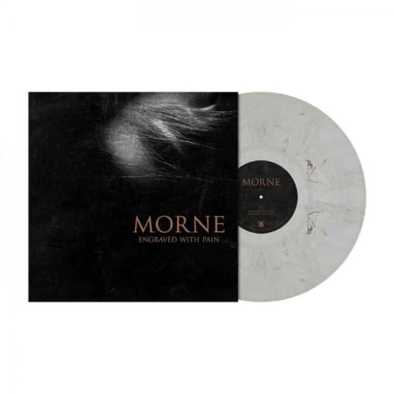 Morne Engraved With Pain (Vinyl Record)