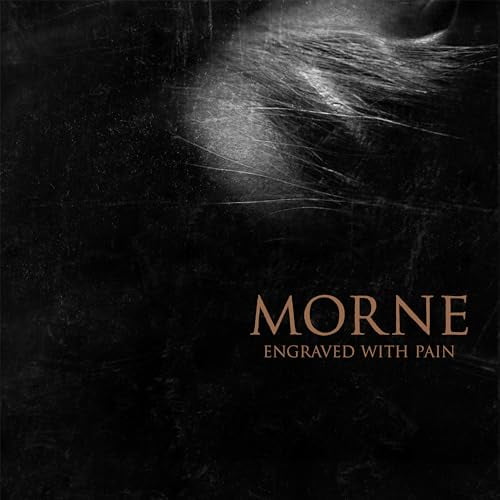 Engraved With Pain Morne (Vinyl Record)