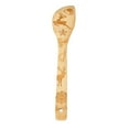 thumbnail image 1 of Engraved Wooden Christmas Spoon – Festive Cooking & Baking Utensil with Laser-Engraved Holiday Motifs for Kitchen Décor & Gift, 1 of 5