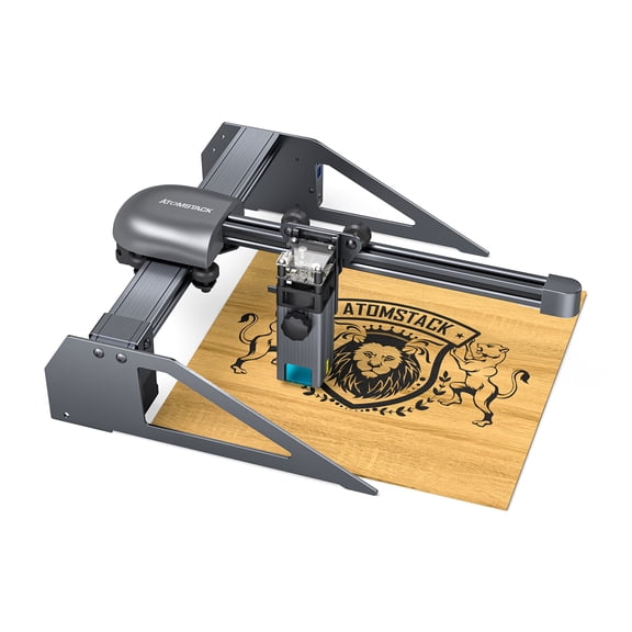 Engraver,* 200 Area P7 30w Diy 200 * 200 Metal Wood Leather With 200 * Metal Wood 200 Area Diy Hine With Wyan Koeb PLUG