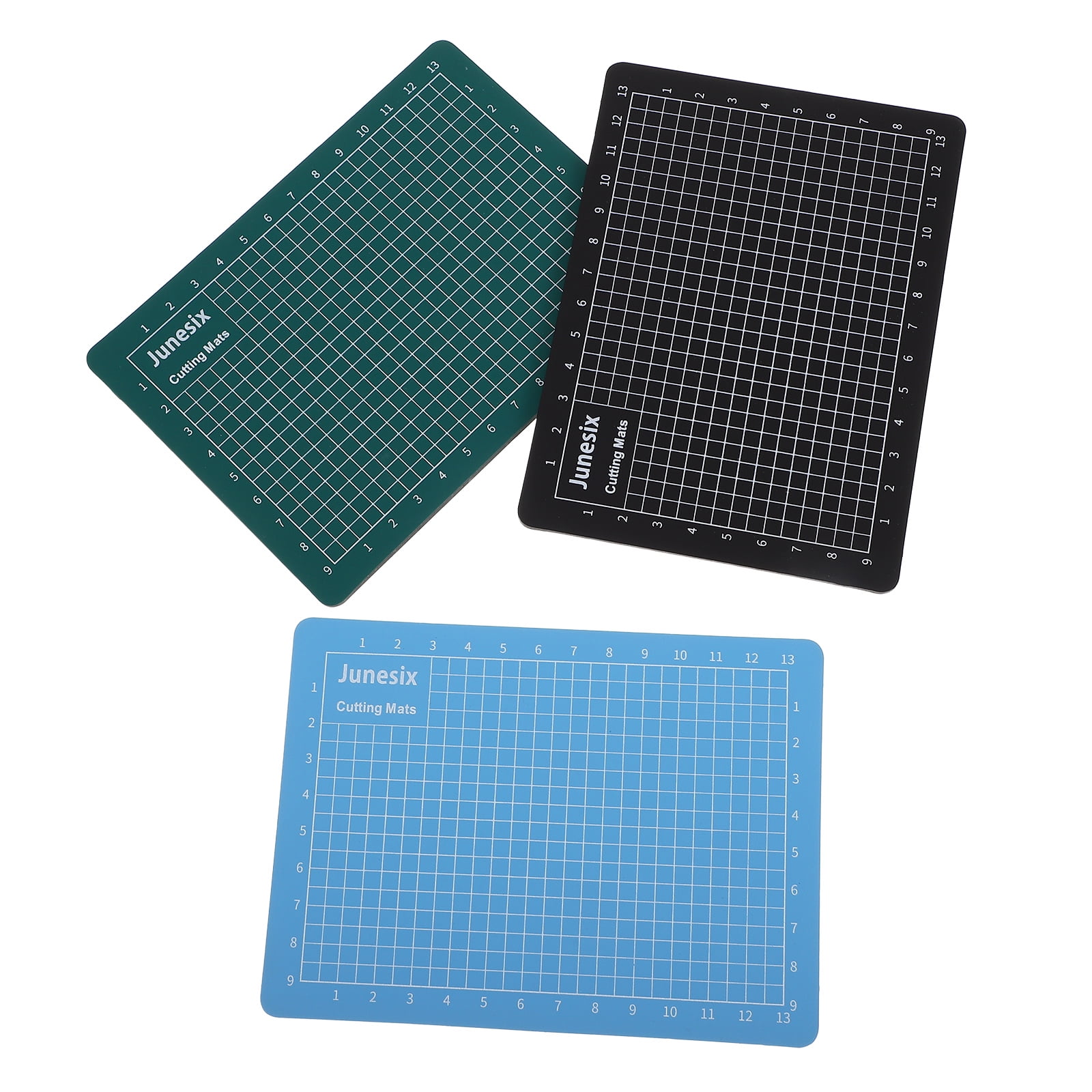 Engraving Board Cutting Mat Plastic Mats Rotating Neoprene Fabric Craft