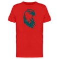thumbnail image 1 of Rose Flower (Tattoo Style) Tee Women's -Image by Shutterstock, 1 of 1