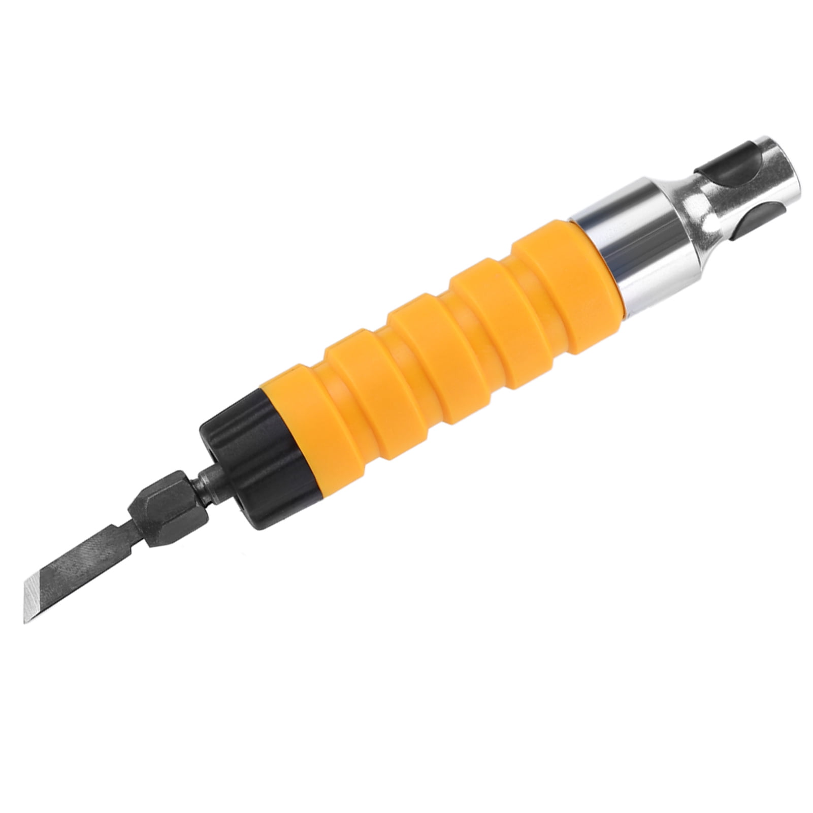 Engraving Knife Tool, Electric Woodworking Carving Chisel Engraving Knife Tool With 5 Cutters