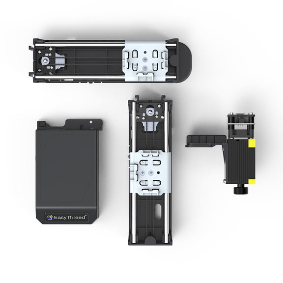 Engraving Machine,2w 100x100mm Speed Area App Bt 300mm/min Speed Bt Usb Speed Work Usb Business Birthday To 300mm/min App Diy 2w Usb To Work Birthday Etlr002 2w Area 100x100mm 2w