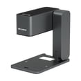 thumbnail image 1 of Engraving Machine,C1 5w And Area Built-in Rotatable 0.05 80x80mm Area Head Suitable Paper Leather 80x80mm Area Built-in With Auto 0.05 Built-in Rotatable Head Mr.carve Suitable Paper Wood, 1 of 7
