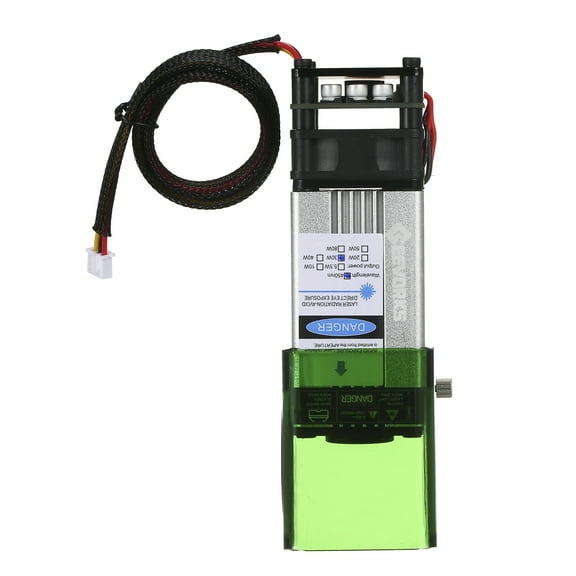 Engraving Module,450nm 30w Printer Router Cover Diy Craft Wood Head Speed Diy Speed Cover - Wood Leather Speed Cover 450nm 450nm Fabric Speed 3d 30w Speed Diy Craft Cover 450nm With Cover