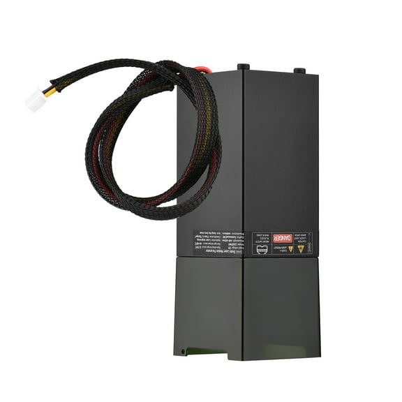 Engraving Module,Head Speed Cutter 3d Printer Wood Leather Fabric Diy Craft Wood Router Diy Craft Fabric Paper 80w Head Speed Router Diy Printer Router Speed Cutter 3d Dsfen