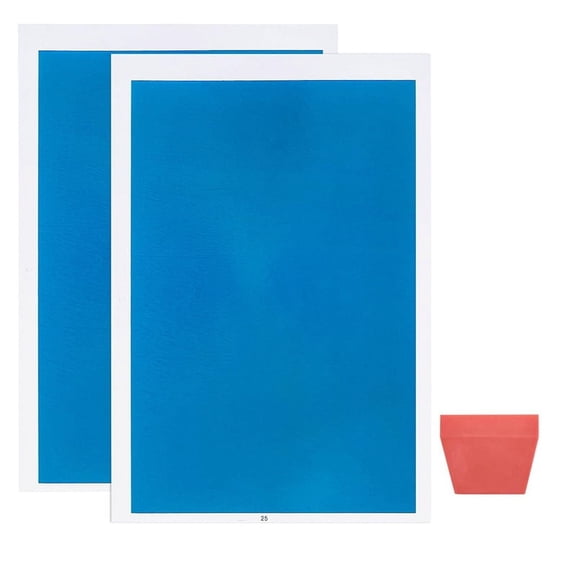 Engraving Paper, Marking Paper, Paper Blank with Suitable for Metal, Ceramic, Glass, Fiber Marking D