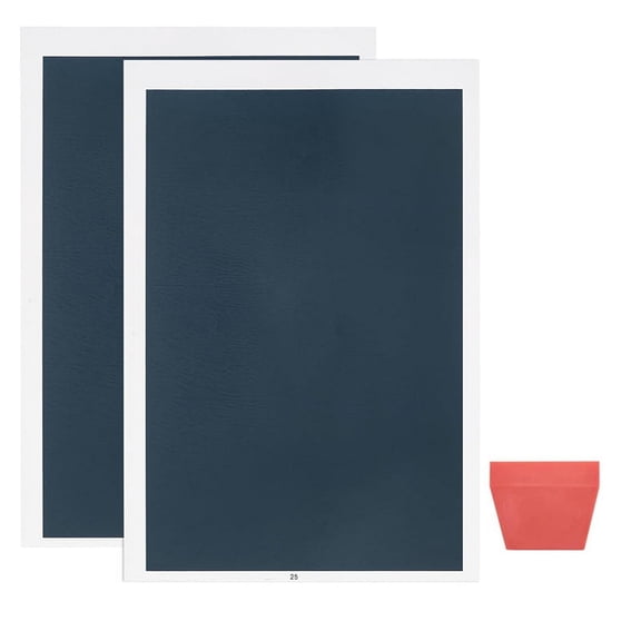 Engraving Paper, Marking Paper, Paper Blank with Suitable for Metal, Ceramic, Glass, Fiber Marking G