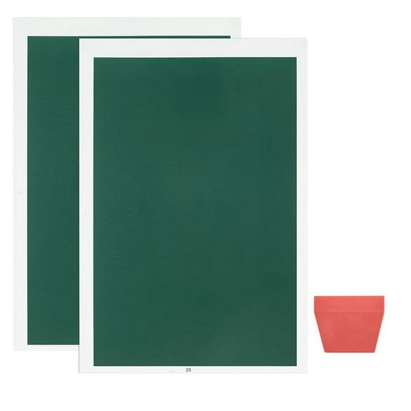 Engraving Paper, Marking Paper, Paper Blank with Suitable for Metal, Ceramic, Glass, Fiber Marking H