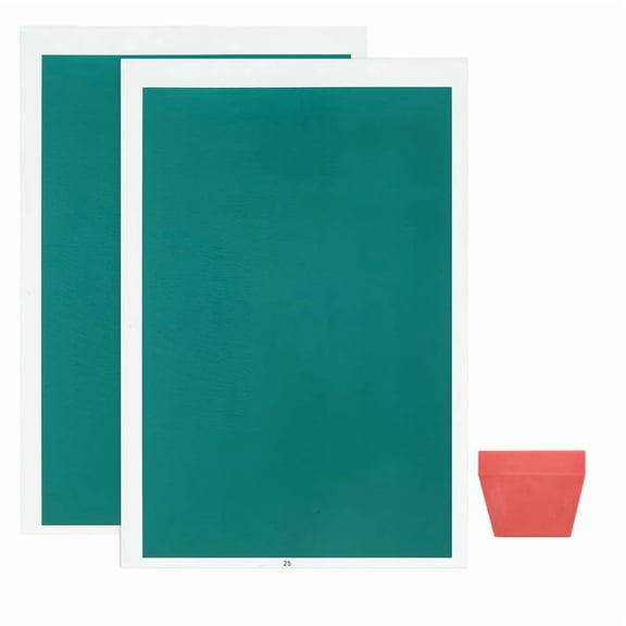 Engraving Paper, Marking Paper, Paper Blank with Suitable for Metal, Ceramic, Glass, Fiber Marking I