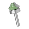 Engraving Router Bit 8mm Shank with Multiple Shape Cutter for Detailed ...