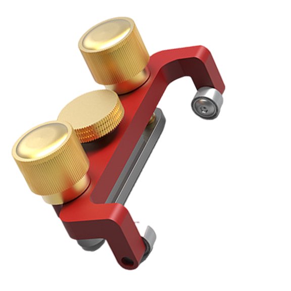 Engraving Sharpener Carpentry Bearing Grinding Cutter Bracket Woodworking Planer Cutter Hand Polishing Fixing