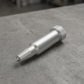 Engraving Tool for Cricut Maker 3/Maker/Venture/Explore 3/Air 2/Air/One, Premium Carbide Steel Engraving Tip for Engraving Designs on Soft Metals, Leather, Acrylic, Plastic, and More