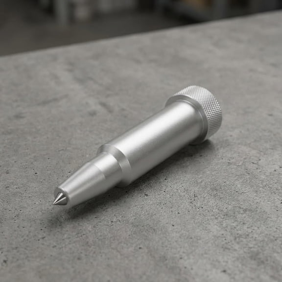 Engraving Tool for Cricut Maker 3/Maker/Venture/Explore 3/Air 2/Air/One, Premium Carbide Steel Engraving Tip for Engraving Designs on Soft Metals, Leather, Acrylic, Plastic, and More