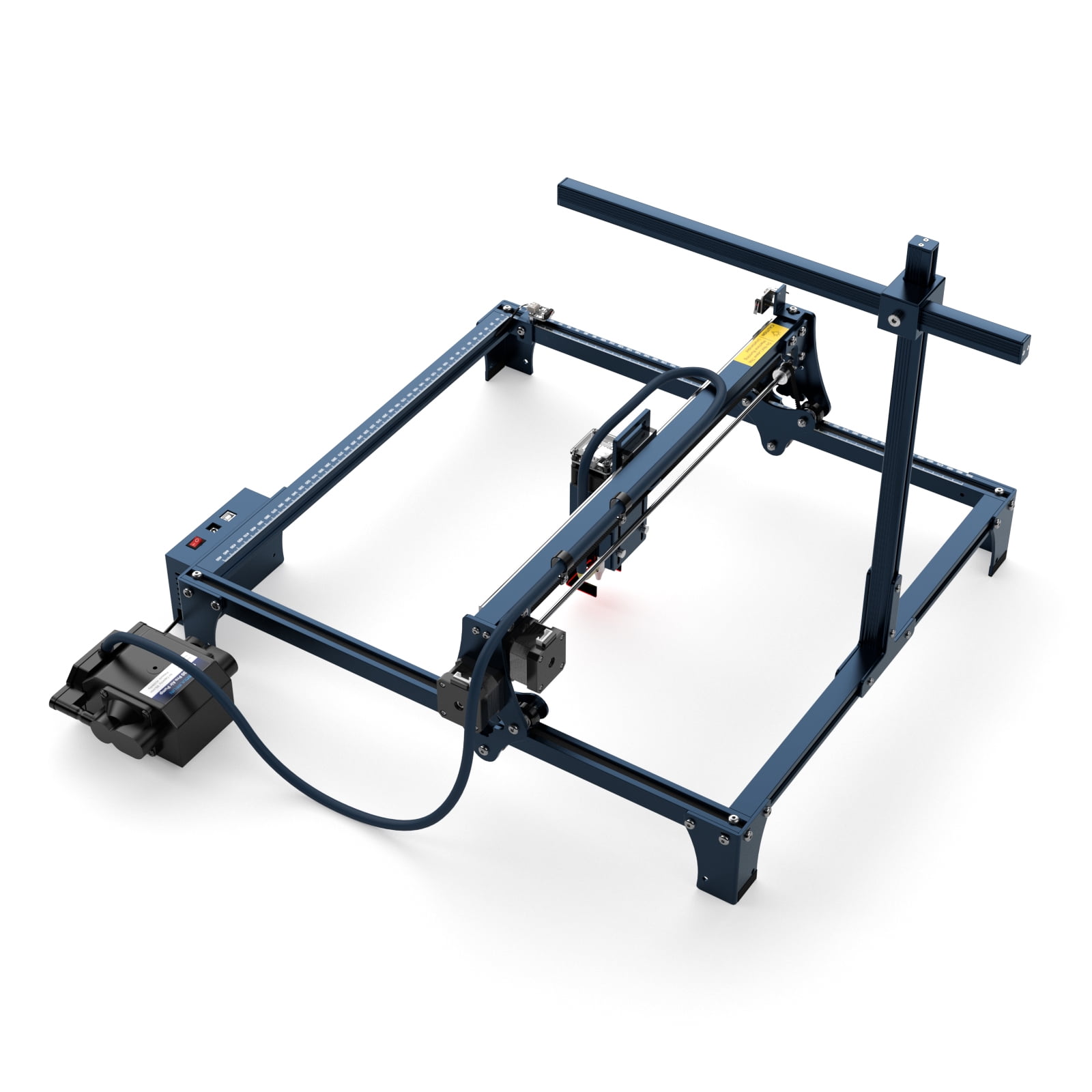 Engraving machine camera,400 * 400mm Series Compatible With And S30 Series Cam500 Camera 5mp 120° Lens With S6/s6 /s9/s10/s30 And 400mm Area Suitable Camera 5mp 120° * 400mm Area Qisuo