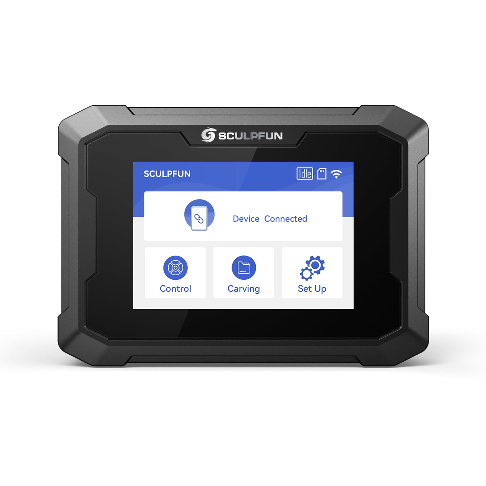 Engraving machine screen  terminal,Screen Terminal Real-time Function Terminal Function App Suitable Terminal Most Used Function Most Function Used With Used 3.5-inch Terminal