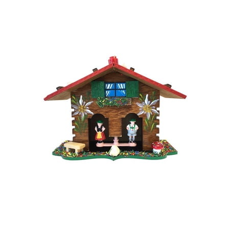 Engstler Engster Weatherhouse