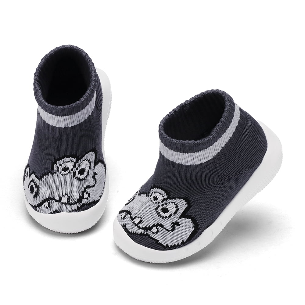 Engtoy Baby Girls Boys Shoes Infant for First Walkers,Soft Sole Shoes