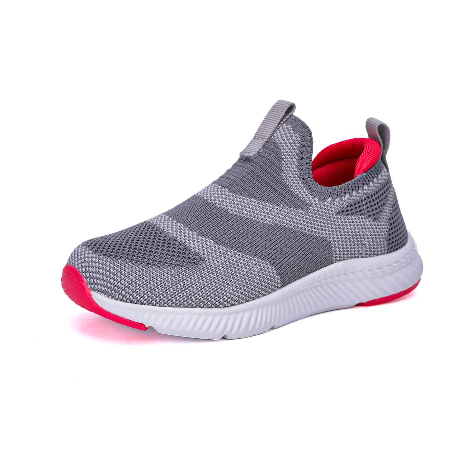 Engtoy Kids Boys Girls Running Shoes Comfortable Athletic Slip on Sock ...