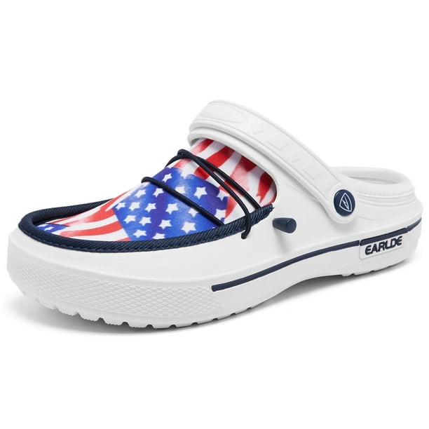 Arch support clogs hotsell